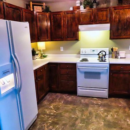 Pine Ridge - Memories Are Made Here! Florissant Extérieur photo