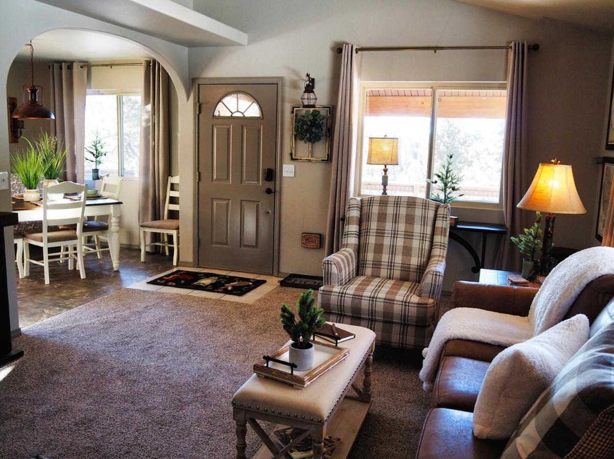 Pine Ridge - Memories Are Made Here! Florissant Extérieur photo