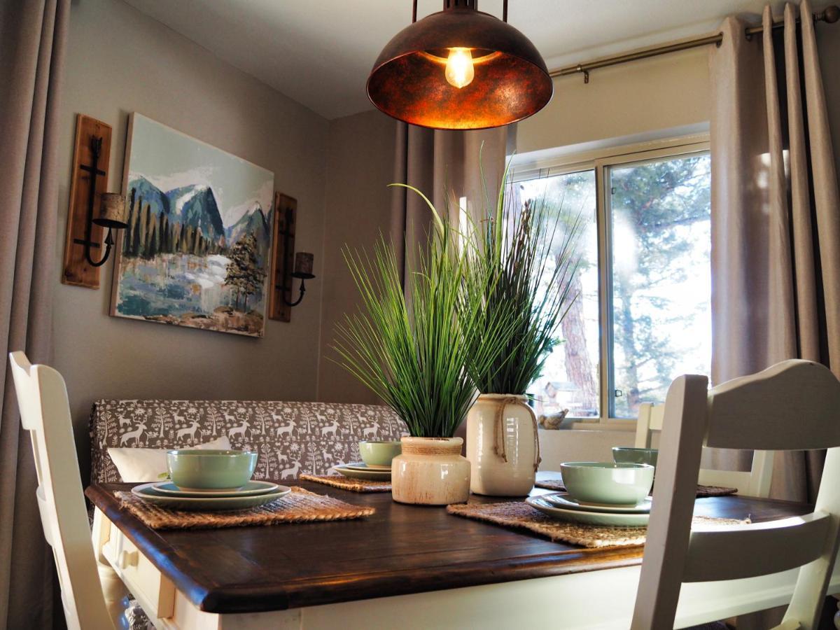Pine Ridge - Memories Are Made Here! Florissant Extérieur photo