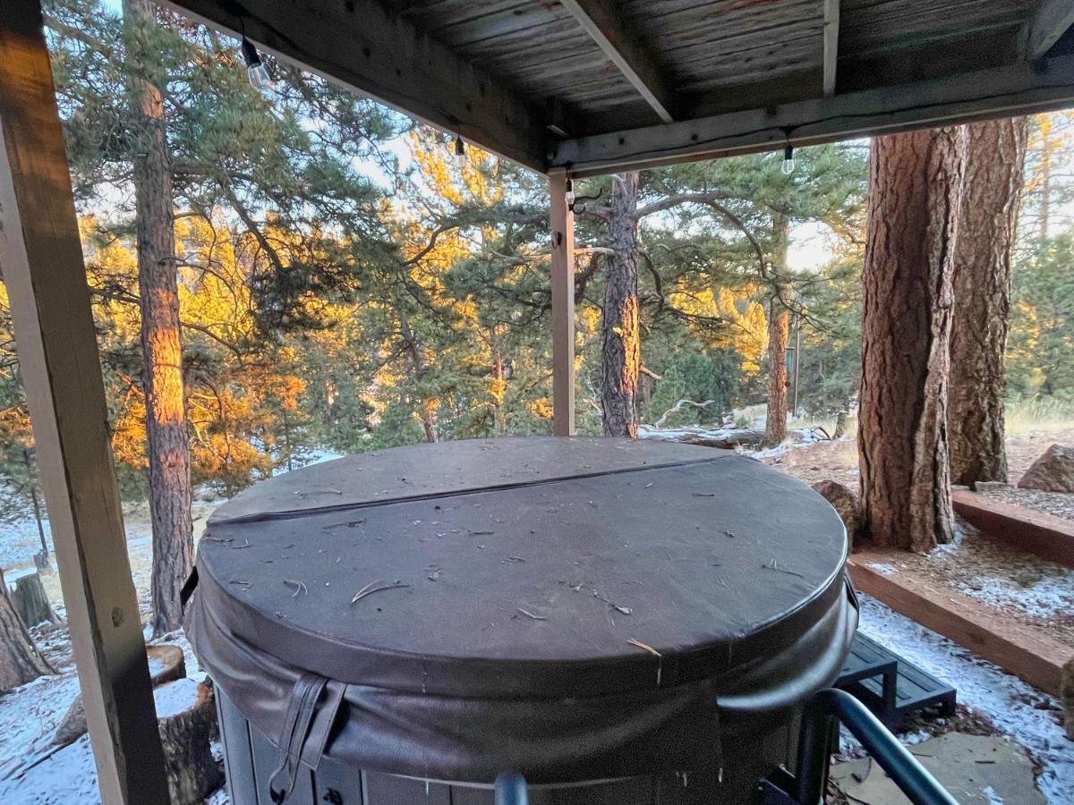 Pine Ridge - Memories Are Made Here! Florissant Extérieur photo